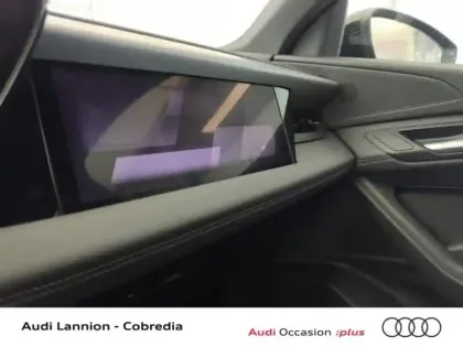 Photo 13 Audi E-tron Q6   306ch performance S line