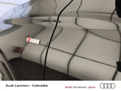 Photo 11 Audi E-tron Q6   306ch performance S line