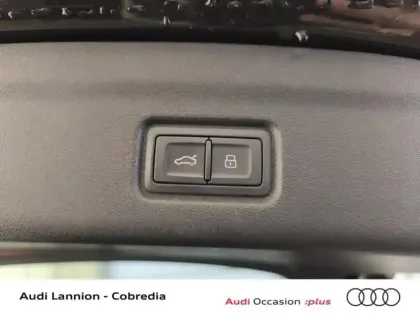 Photo 10 Audi E-tron Q6   306ch performance S line