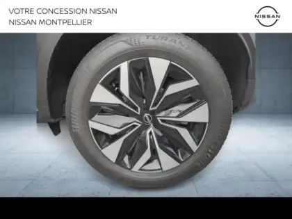 Photo 6 Nissan Juke  1.0 DIG-T 114ch Acenta 2023.5