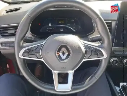 Photo 11 Renault Arkana  1.6 E-Tech 145ch Intens -21B