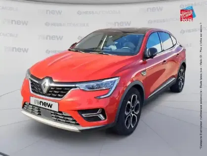 Photo Renault Arkana