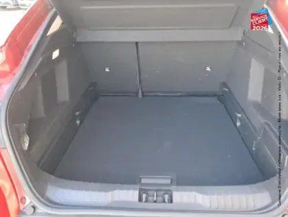 Photo 13 Renault Arkana  1.6 E-Tech 145ch Intens -21B