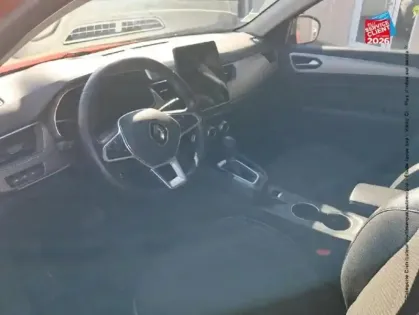 Photo 14 Renault Arkana  1.6 E-Tech 145ch Intens -21B