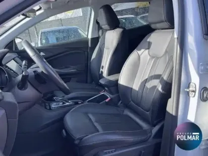 Photo 7 Opel Grandland  1.6 Turbo 225ch Hybride GS Line