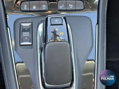 Photo 10 Opel Grandland  1.6 Turbo 225ch Hybride GS Line