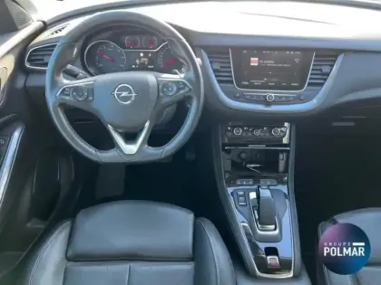 Photo 11 Opel Grandland  1.6 Turbo 225ch Hybride GS Line