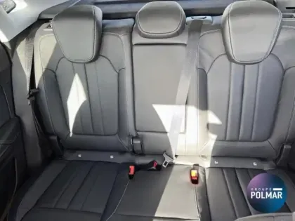 Photo 8 Opel Grandland  1.6 Turbo 225ch Hybride GS Line