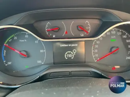 Photo 13 Opel Grandland  1.6 Turbo 225ch Hybride GS Line