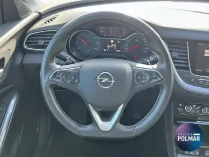 Photo 12 Opel Grandland  1.6 Turbo 225ch Hybride GS Line