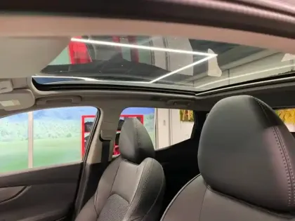 Photo 5 Nissan Qashqai  1.5 dCi 115ch Tekna DCT 2019 Euro6-EVAP