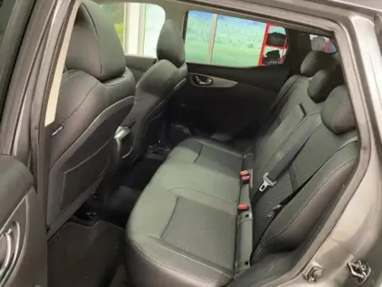 Photo 8 Nissan Qashqai  1.5 dCi 115ch Tekna DCT 2019 Euro6-EVAP