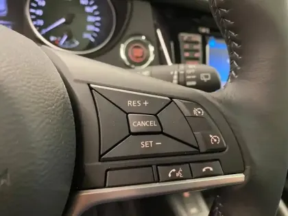 Photo 14 Nissan Qashqai  1.5 dCi 115ch Tekna DCT 2019 Euro6-EVAP