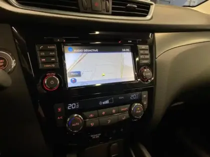 Photo 9 Nissan Qashqai  1.5 dCi 115ch Tekna DCT 2019 Euro6-EVAP