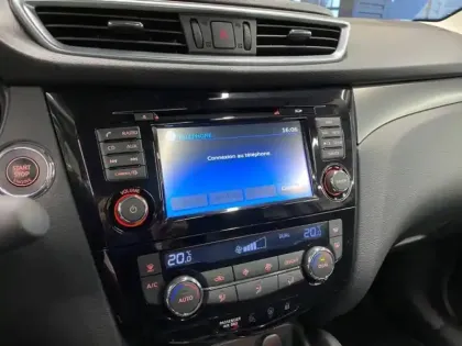 Photo 11 Nissan Qashqai  1.5 dCi 115ch Tekna DCT 2019 Euro6-EVAP