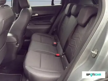 Photo 10 Jeep Avenger  1.2 Turbo T3 100ch Summit