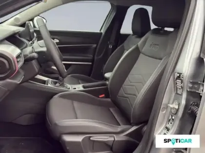 Photo 9 Jeep Avenger  1.2 Turbo T3 100ch Summit