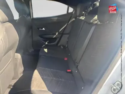 Photo 10 Opel Mokka  1.2 Turbo 130ch GS Line