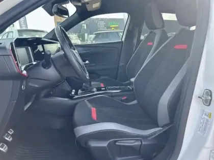 Photo 8 Opel Mokka  1.5 D 110ch GS Line