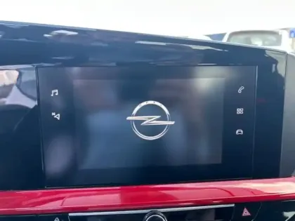 Photo 11 Opel Mokka  1.5 D 110ch GS Line