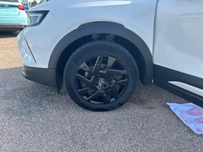 Photo 10 Opel Mokka  1.5 D 110ch GS Line