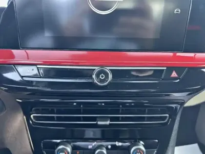 Photo 12 Opel Mokka  1.5 D 110ch GS Line