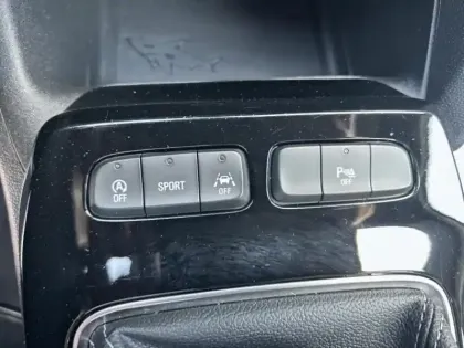 Photo 14 Opel Mokka  1.5 D 110ch GS Line