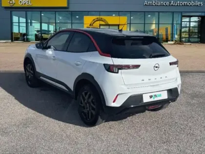 Photo 6 Opel Mokka  1.5 D 110ch GS Line