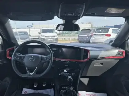 Photo 7 Opel Mokka  1.5 D 110ch GS Line