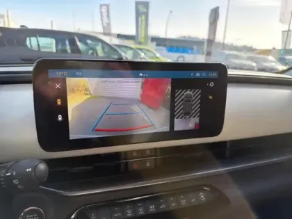 Photo 14 Fiat 600  1.2 Hybrid 100ch La Prima DCT6