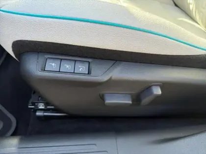 Photo 11 Fiat 600  1.2 Hybrid 100ch La Prima DCT6