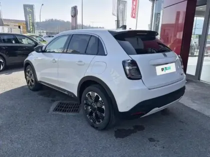 Photo 6 Fiat 600  1.2 Hybrid 100ch La Prima DCT6