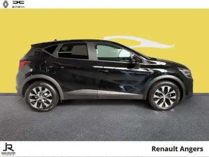 Photo 13 Renault Captur Gén. II (HJB) Ph1 NG Evolution 5