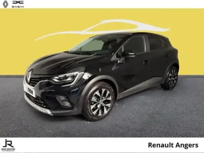 Photo Renault Captur