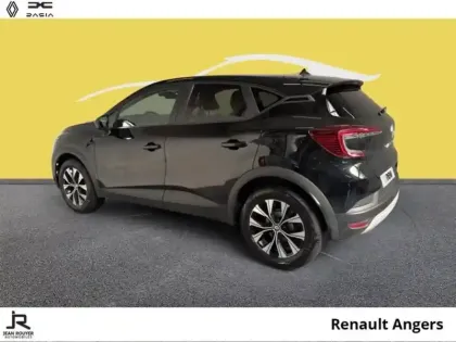 Photo 10 Renault Captur Gén. II (HJB) Ph1 NG Evolution 5