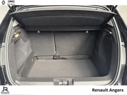 Photo 6 Renault Captur Gén. II (HJB) Ph1 NG Evolution 5