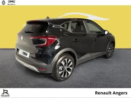 Photo 12 Renault Captur Gén. II (HJB) Ph1 NG Evolution 5