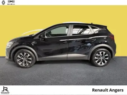 Photo 9 Renault Captur Gén. II (HJB) Ph1 NG Evolution 5