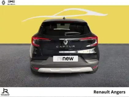 Photo 11 Renault Captur Gén. II (HJB) Ph1 NG Evolution 5