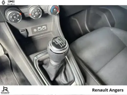 Photo 5 Renault Captur Gén. II (HJB) Ph1 NG Evolution 5