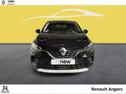 Photo 8 Renault Captur Gén. II (HJB) Ph1 NG Evolution 5