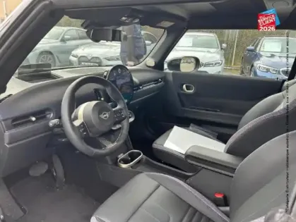 Photo 14 Mini Cooper  Cabrio C 163ch Classic DKG7