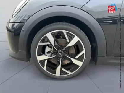 Photo 9 Mini Cooper  Cabrio C 163ch Classic DKG7