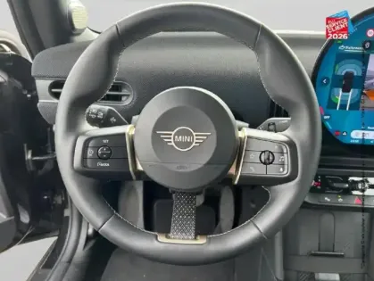 Photo 11 Mini Cooper  Cabrio C 163ch Classic DKG7