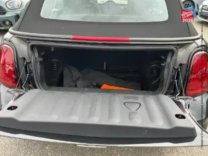 Photo 13 Mini Cooper  Cabrio C 163ch Classic DKG7