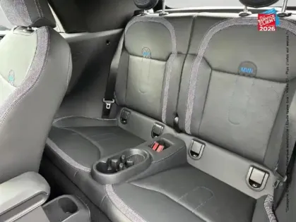 Photo 10 Mini Cooper  Cabrio C 163ch Classic DKG7