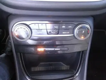 Photo 14 Ford Puma  1.0 Flexifuel 125ch S&S mHEV ST-Line X