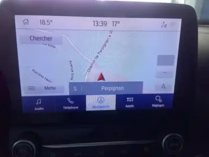 Photo 9 Ford Puma  1.0 Flexifuel 125ch S&S mHEV ST-Line X