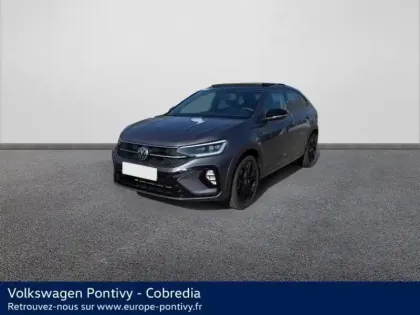 Photo Volkswagen Taigo