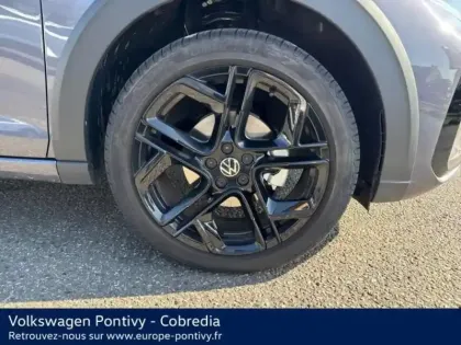 Photo 14 Volkswagen Taigo  1.5 TSI 150ch R-Line Edition DSG7